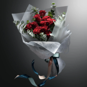 Infinity | Valentines day flowers singapore